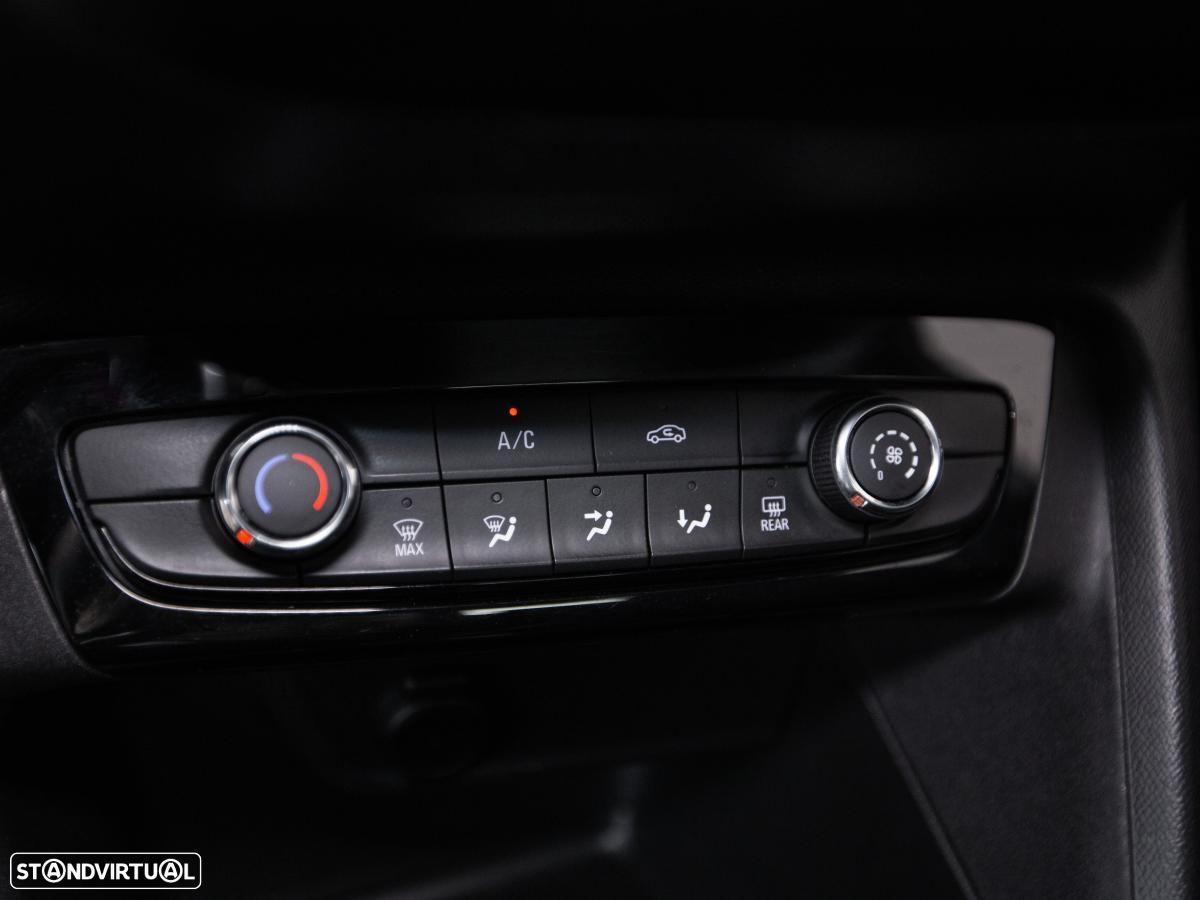 Opel Corsa - 16