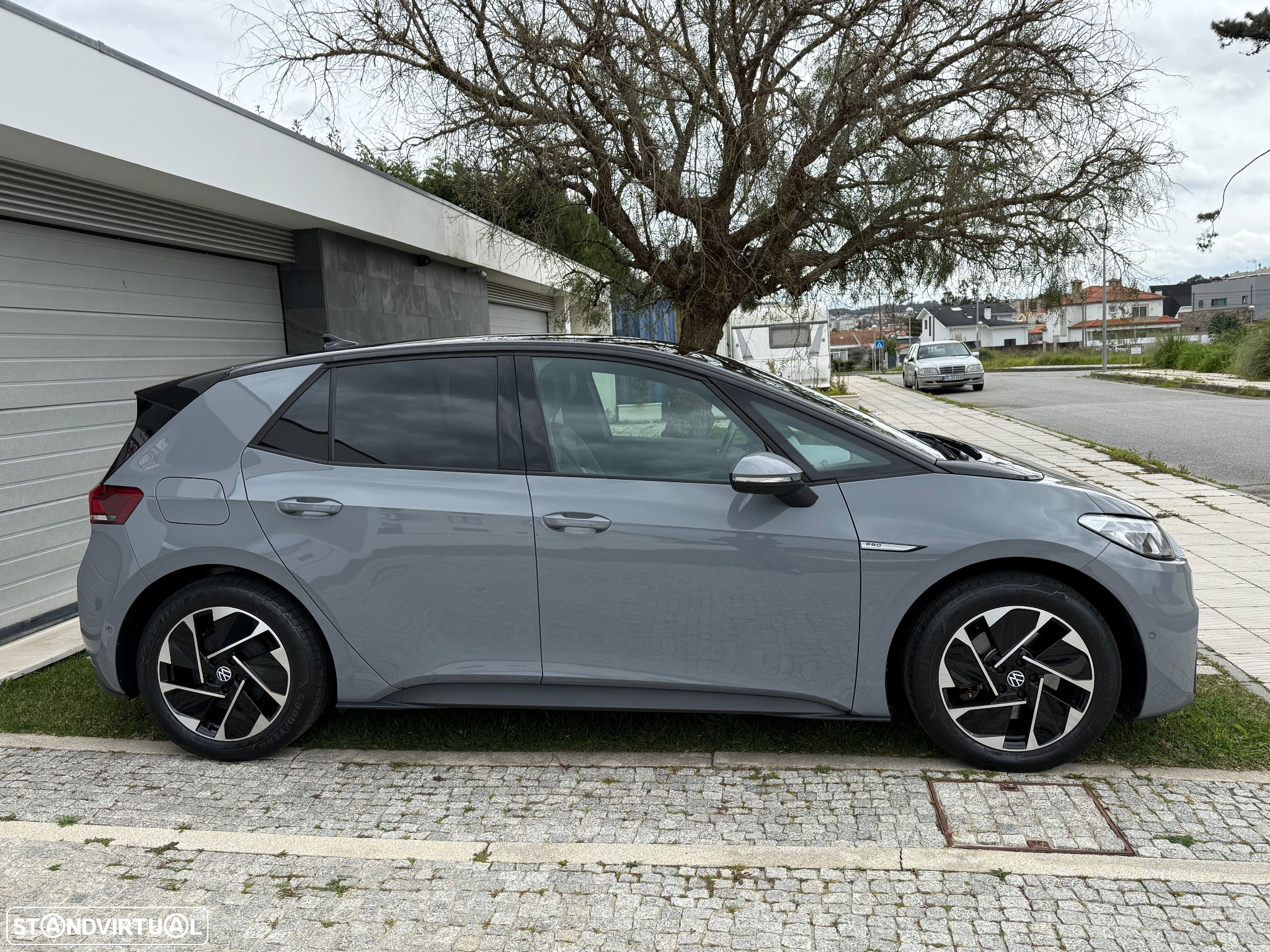VW ID.3 58 kWh Pro Urban - 12