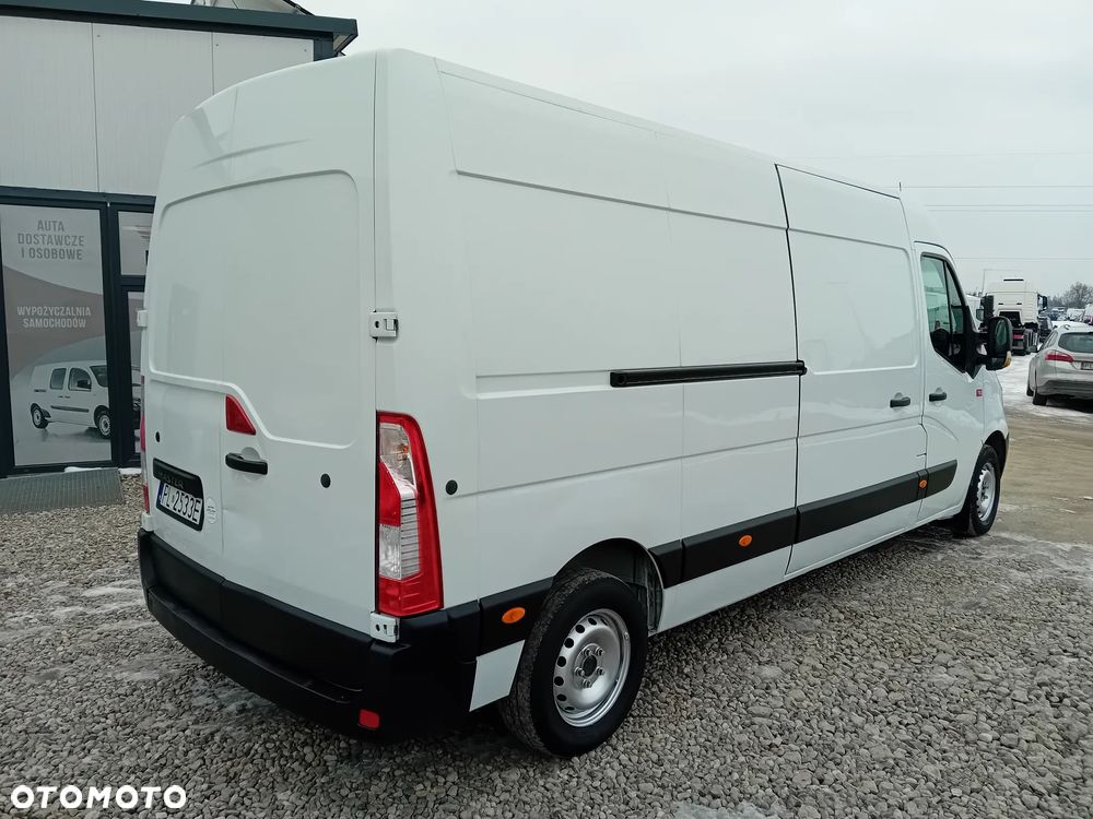 Renault Master Chłodnia - 5