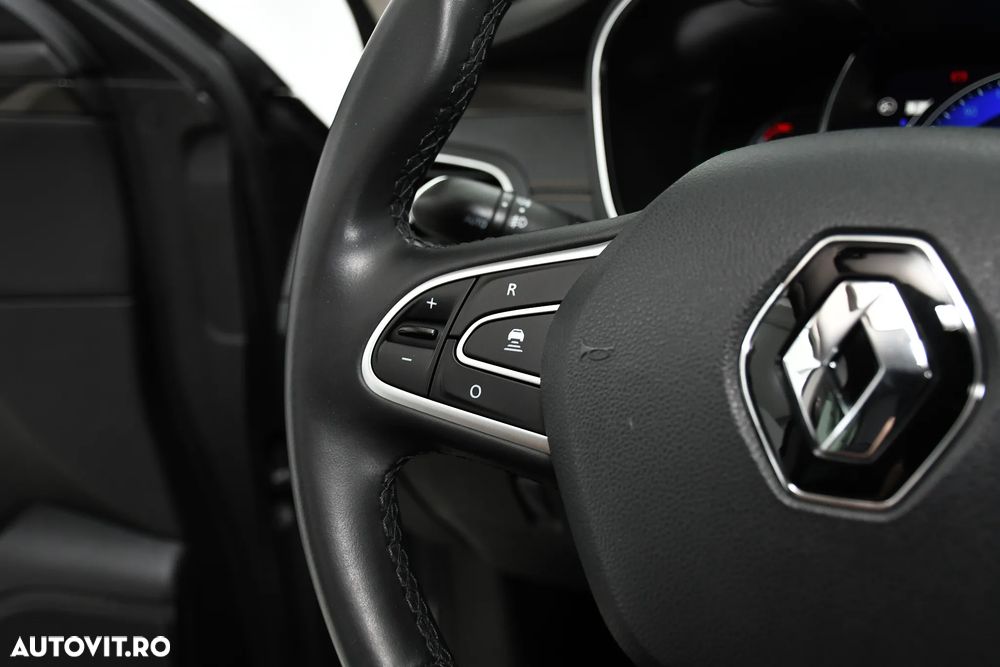 Renault Talisman ENERGY dCi 160 EDC INTENS - 25