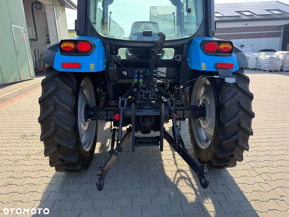 Landini 4-060 - 6