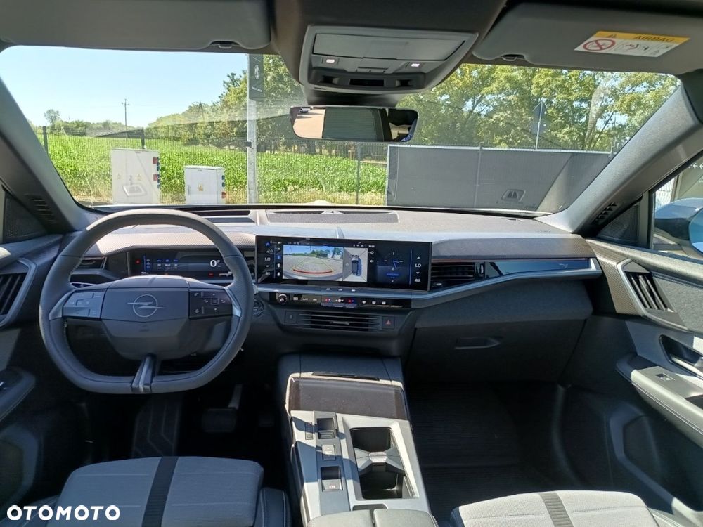 Opel Grandland - 23