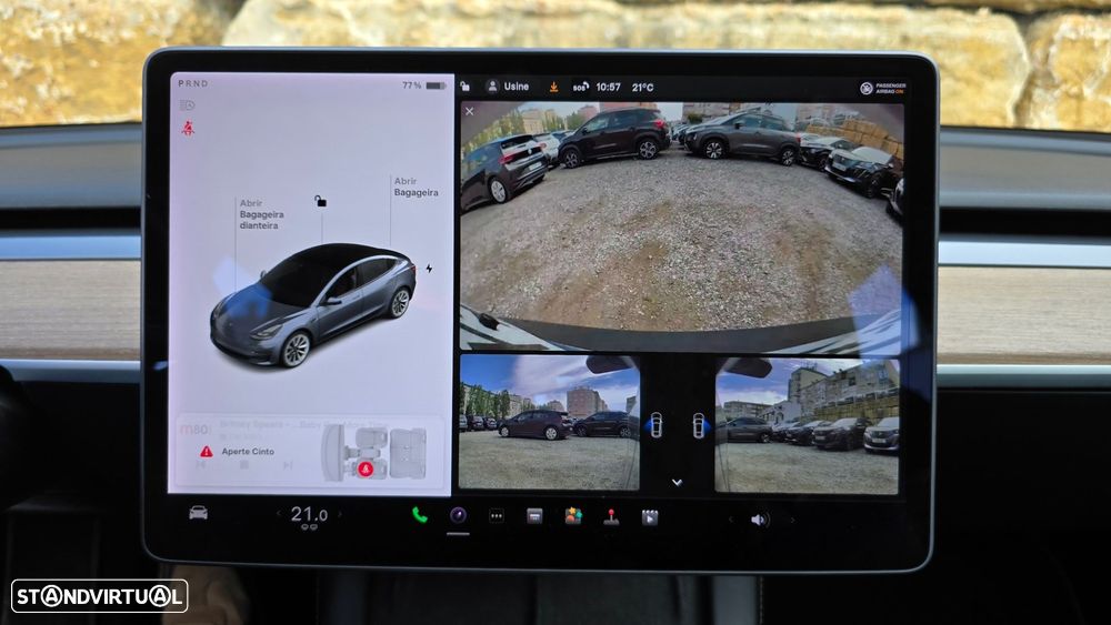 Tesla Model 3 Long Range AWD Dual Motor - 20