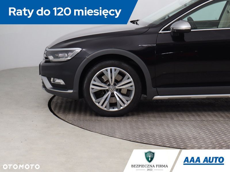 Volkswagen Passat Variant - 15