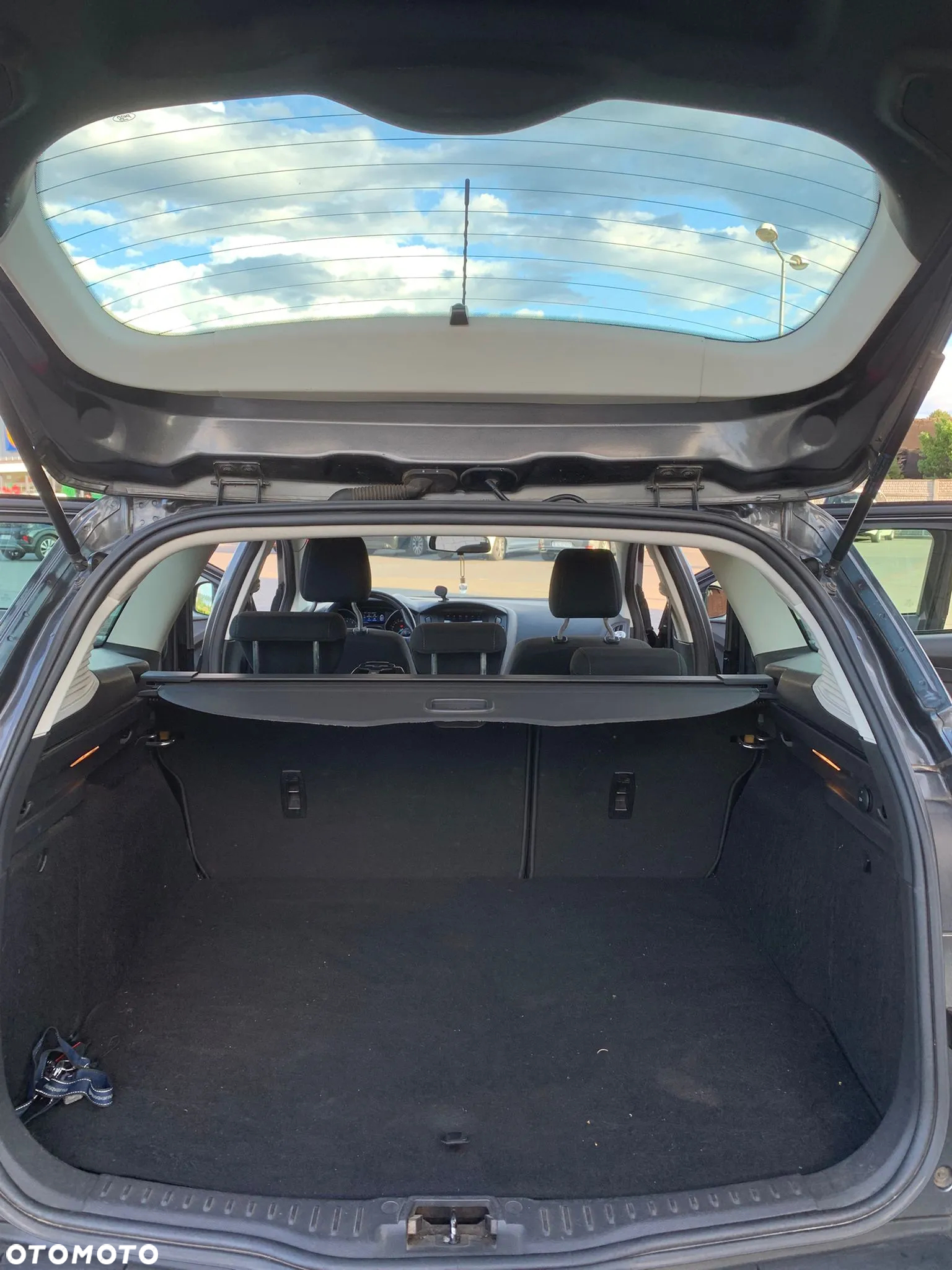Ford Focus 1.0 EcoBoost Trend ASS - 33