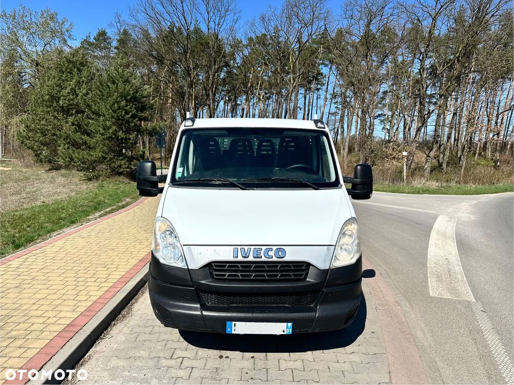 Iveco DAILY 35C15 - 3