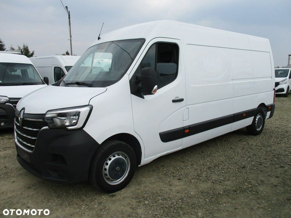 Renault Master - 1