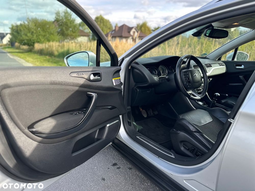 Citroën C5 Tourer HDi 165 FAP Exclusive - 16