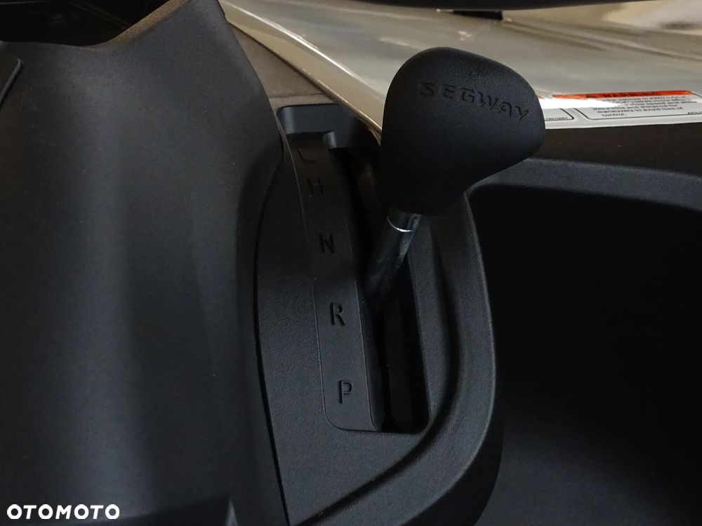 Segway Snarler AT6 - 12