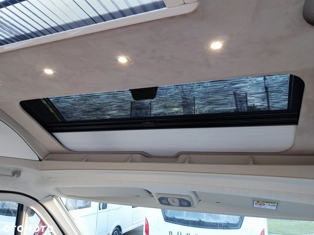 Fiat KAMPER AUTOSTAR V630LJ DESIGN EDIT. DUCATO 2.2JTD 180KM AUTOMAT NOWY! MODEL 2026 - 15