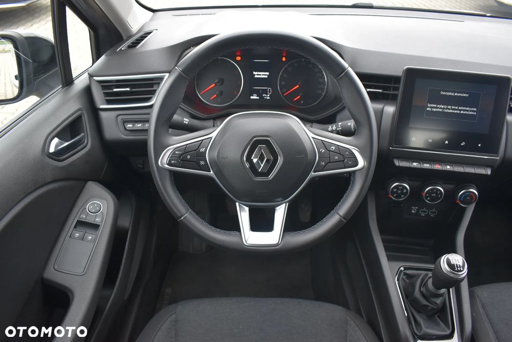 Renault Clio 1.0 TCe Equilibre - 23