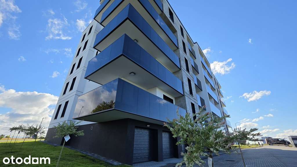 Mieszkanie nr 11 | 45,41 m² | 3 piętro