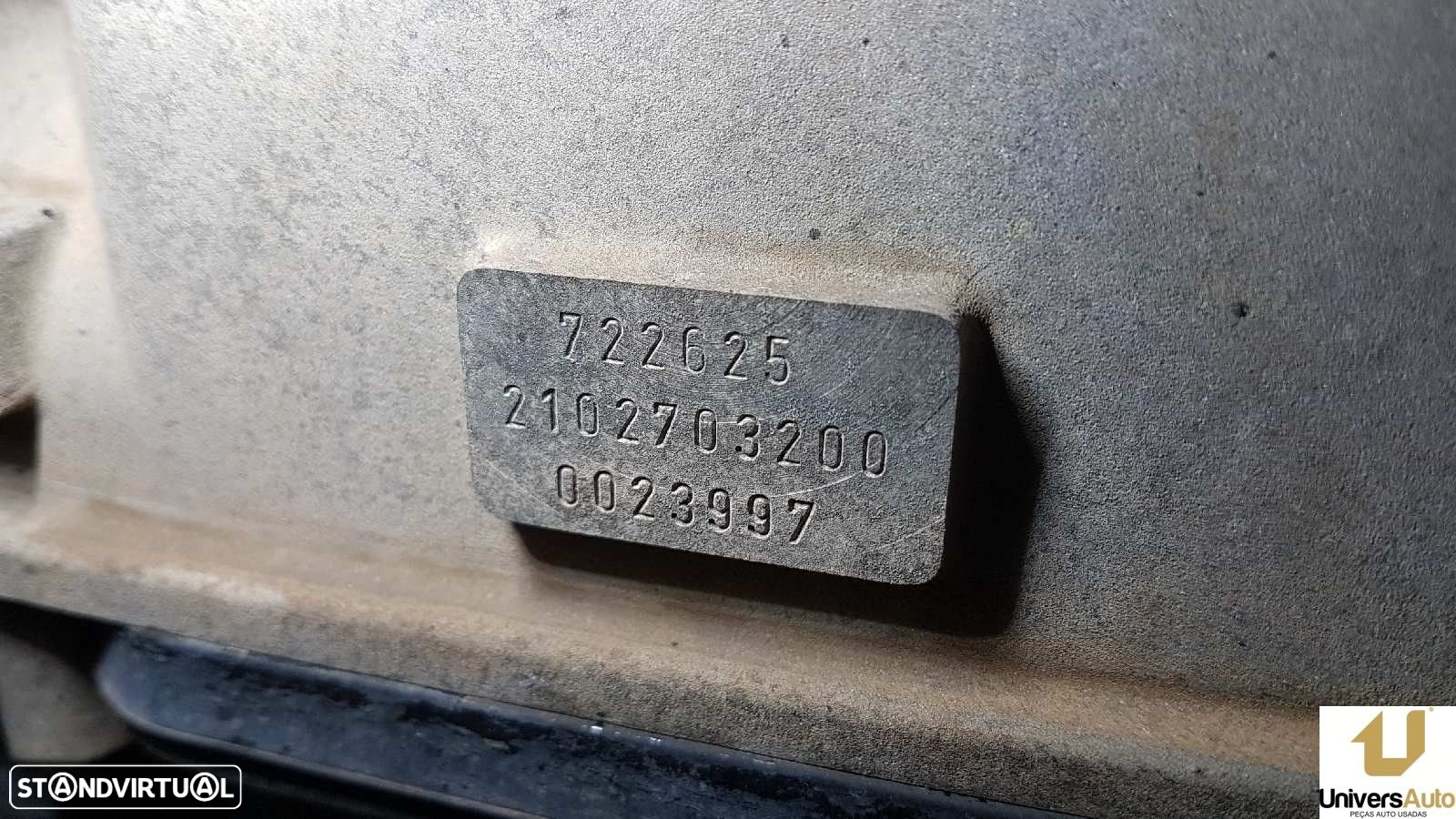 CAIXA DE VELOCIDADES MERCEDES CLASE E (W210) BERLINA 420 (210.072) - 3