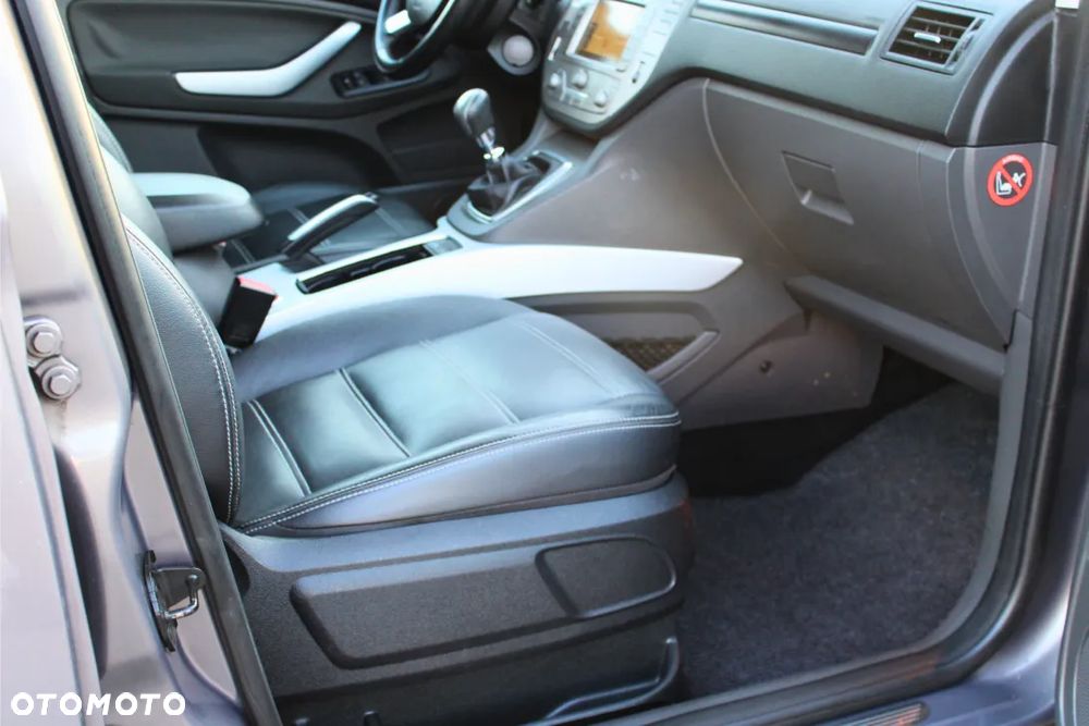 Ford Kuga 2.0 TDCi Titanium - 19