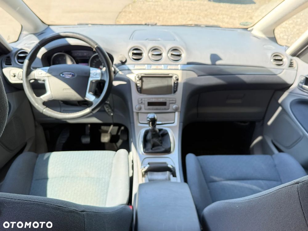 Ford S-Max 2.0 Viva Trend - 8