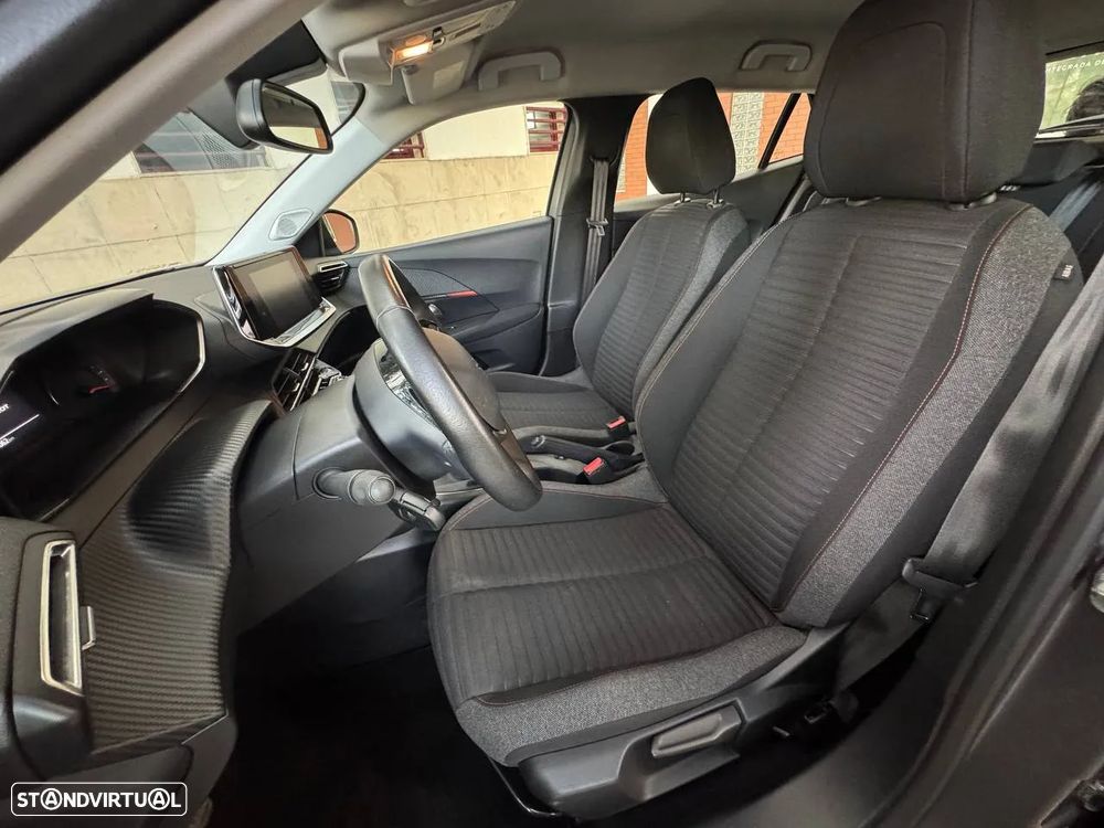 Peugeot 2008 PureTech 100 Stop&Start Active - 6