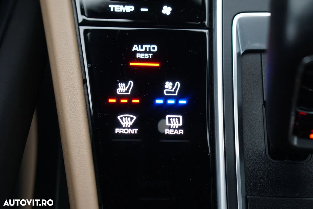 Porsche Cayenne Coupe S - 15