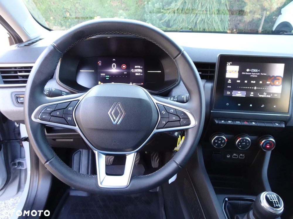 Renault Clio 1.0 TCe Intens - 20