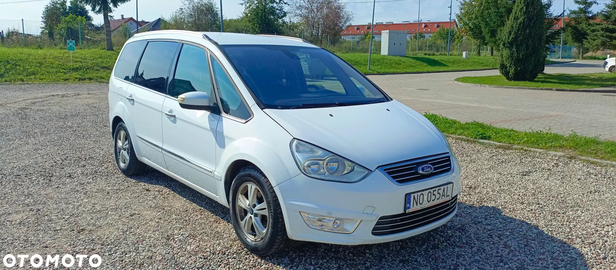 Ford Galaxy 1.6 EcoBoost Start/Stop Titanium - 1