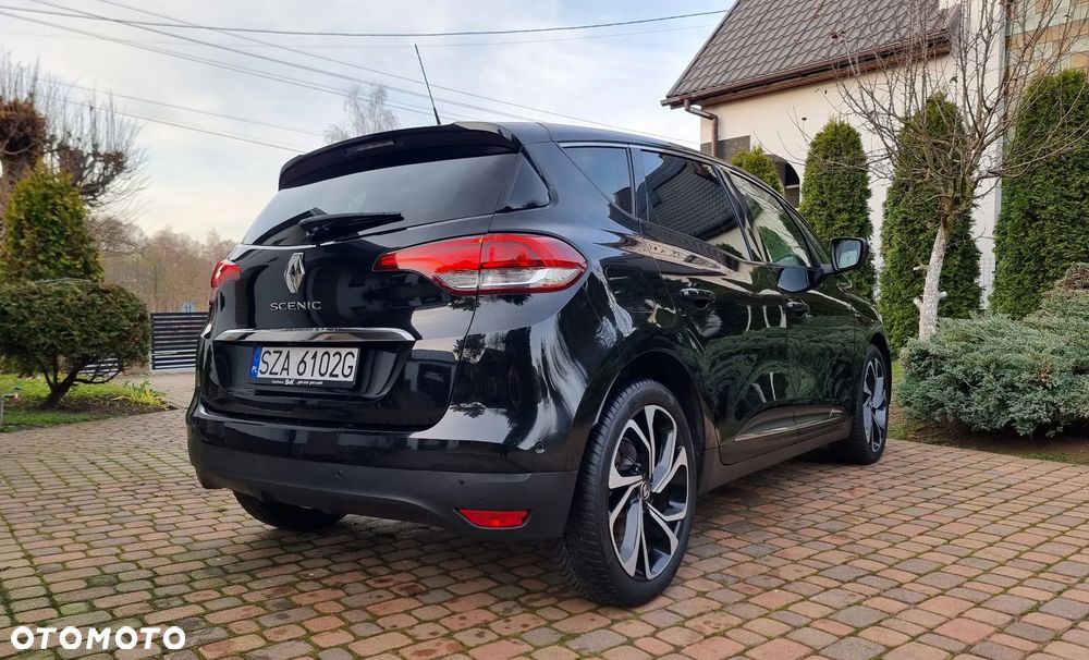 Renault Scenic 1.6 dCi Energy Bose Edition - 19