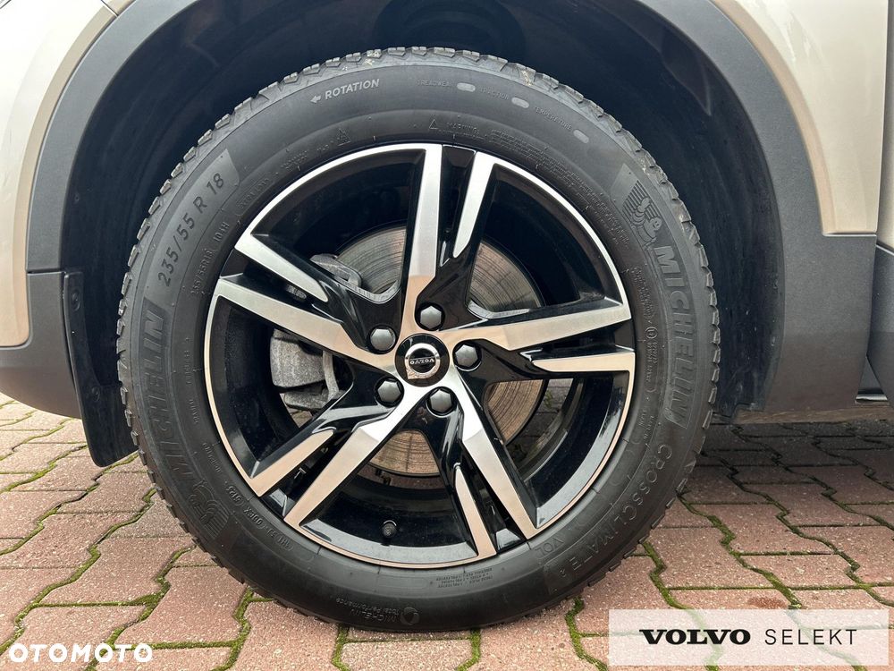 Volvo XC 40 - 20