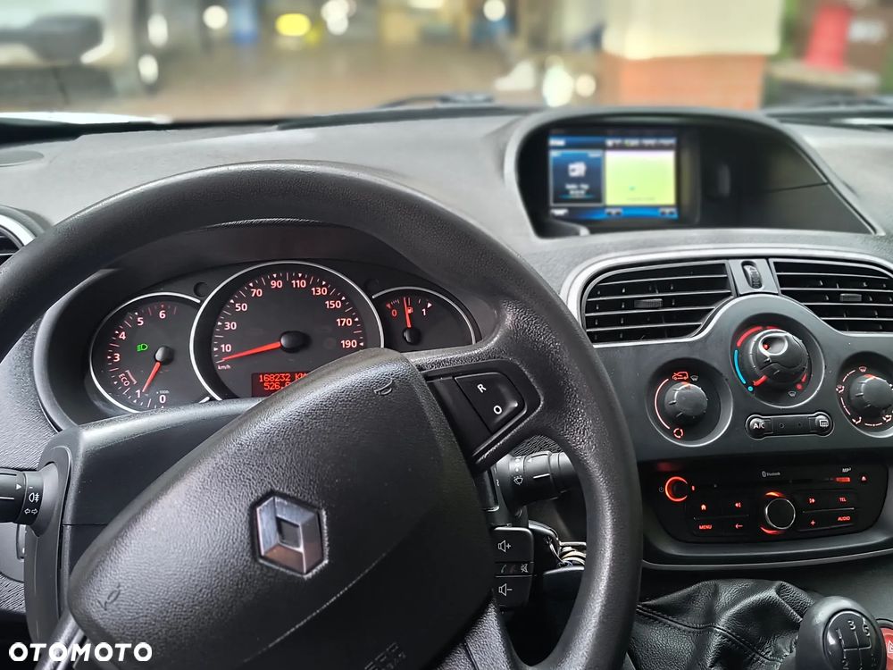 Renault Kangoo - 24