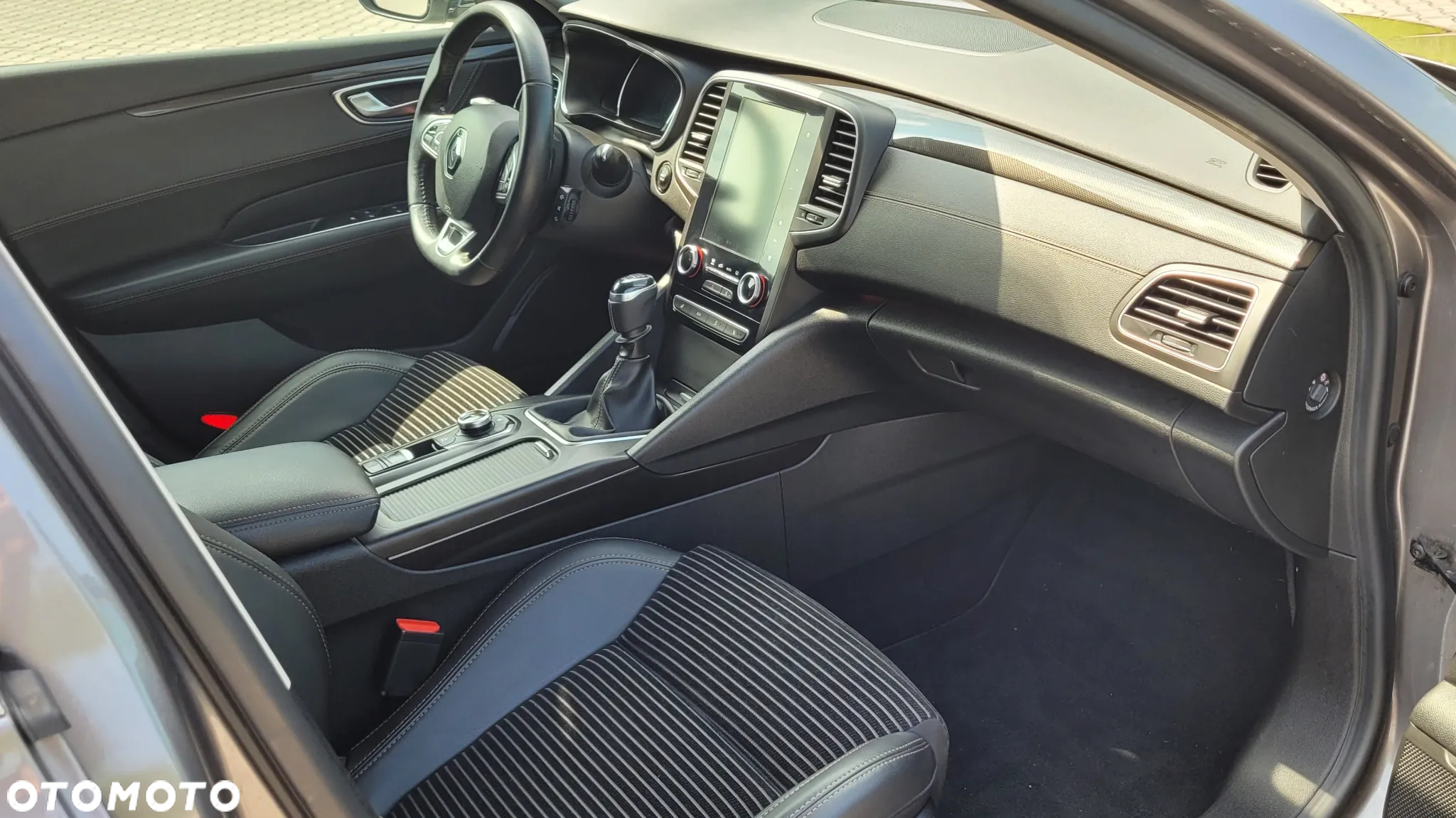 Renault Talisman 1.6 Energy dCi Intens - 13