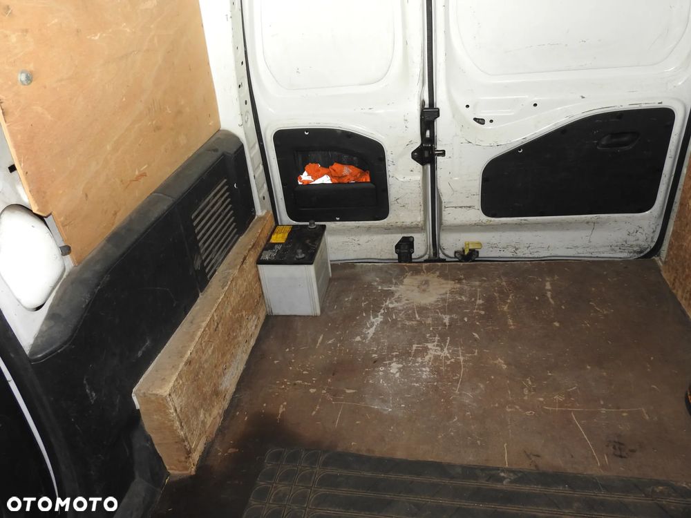 Citroën Berlingo - 11