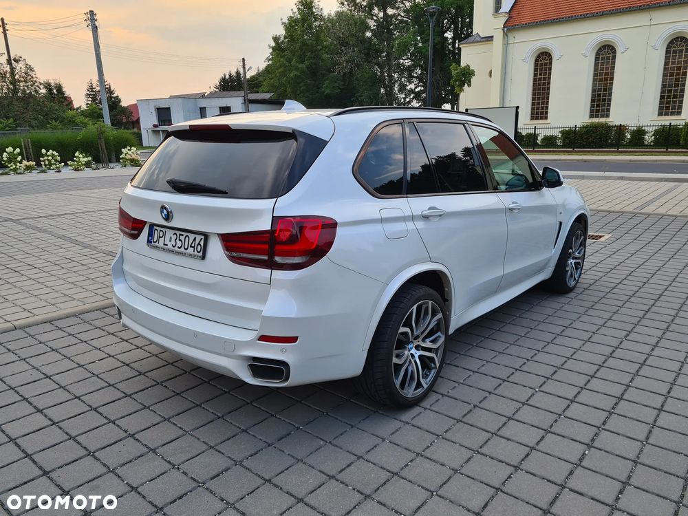 BMW X5 - 8