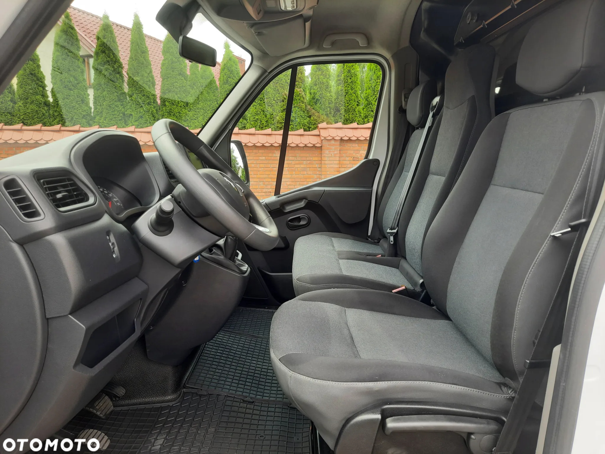 Renault Master - 14