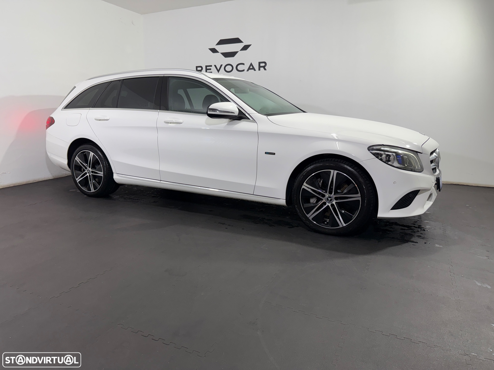 Mercedes-Benz C 300 de Avantgarde - 44
