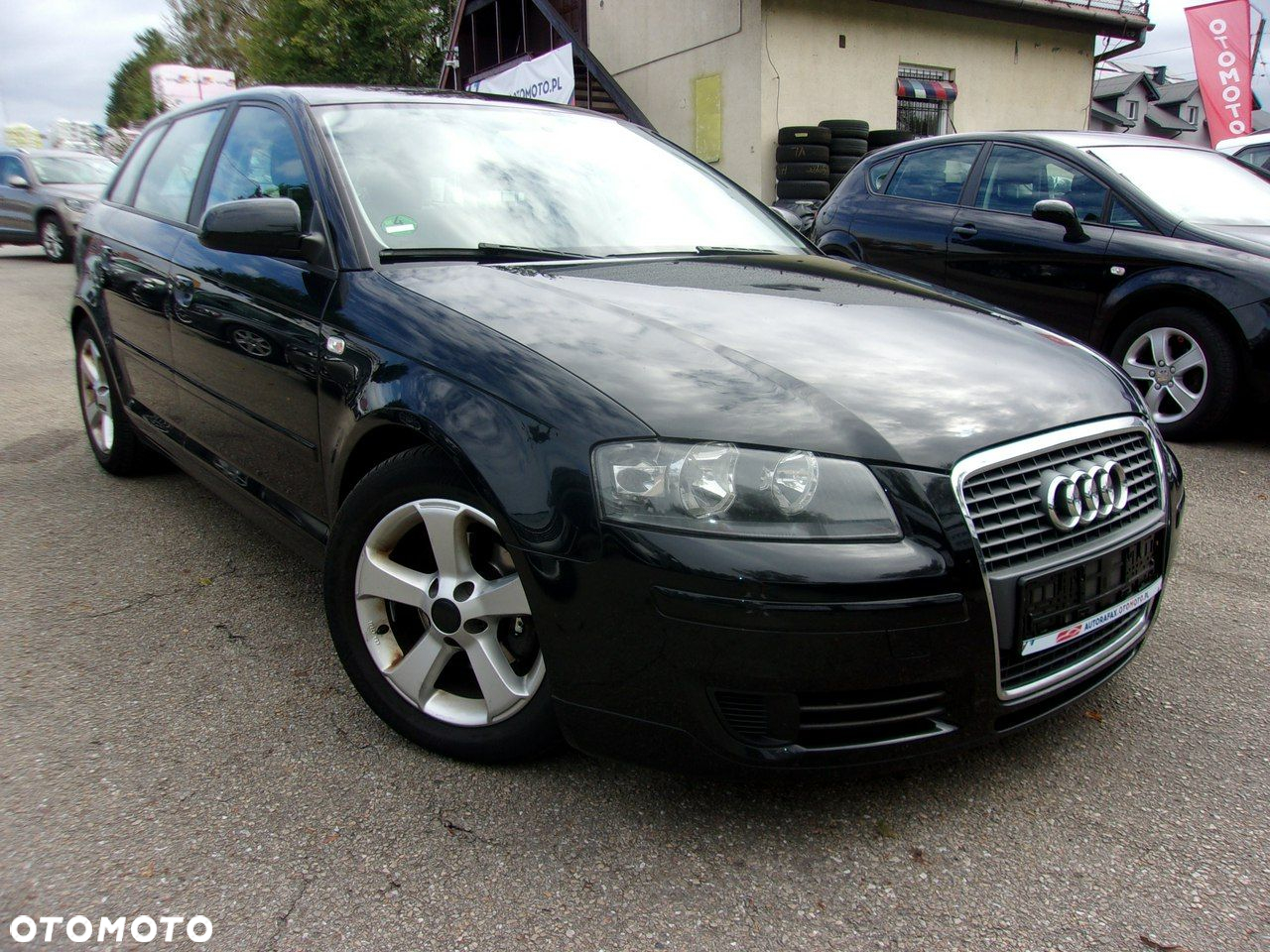 Audi A3 - 3