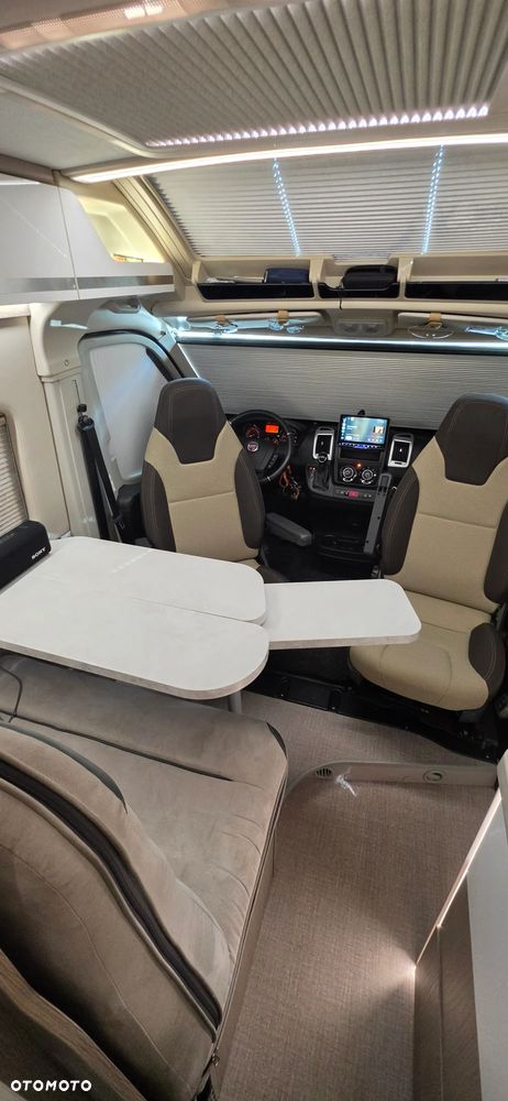 Chausson V690 PREMIUM - 27