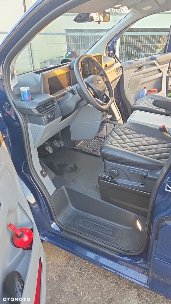 Ford Transit Custom Kombi 320 L2H1 Trend - 13