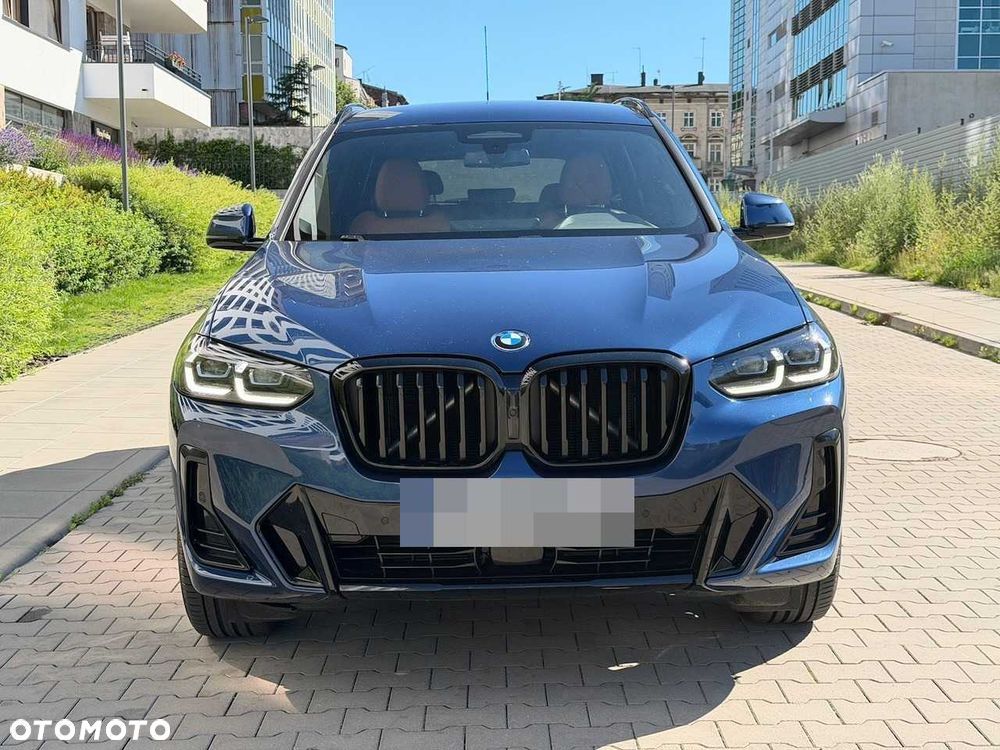 BMW X3 - 2