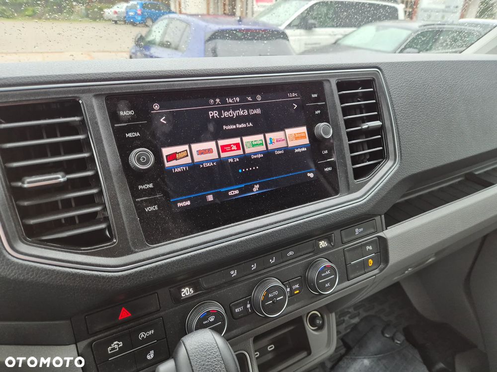 Volkswagen California - 14
