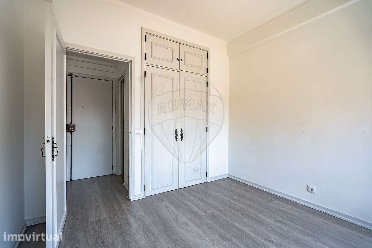 Apartamento T1 para arrendamento - Grande imagem: 5/17