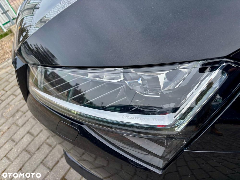 Skoda Superb 2.0 TDI SCR 4x4 Sportline DSG - 6