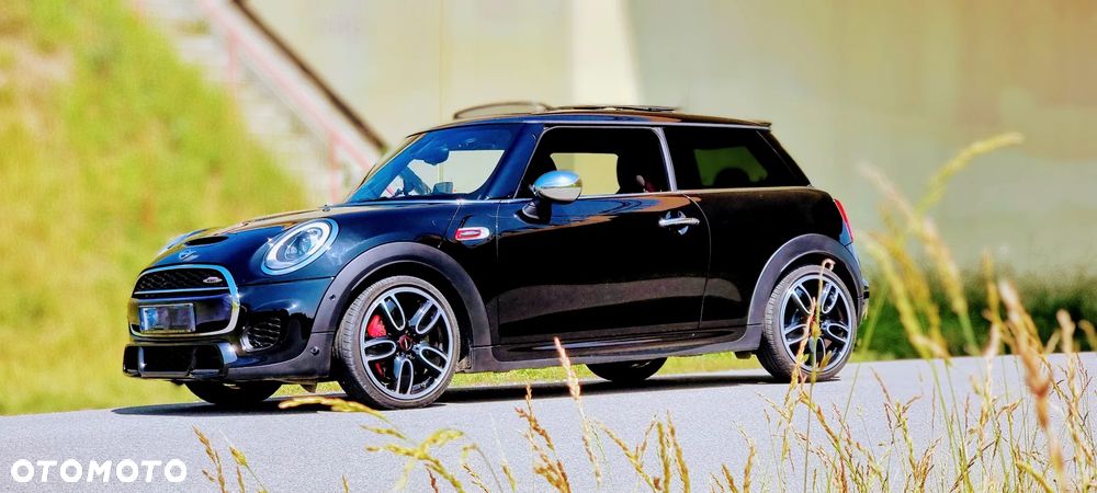 MINI John Cooper Works - 9