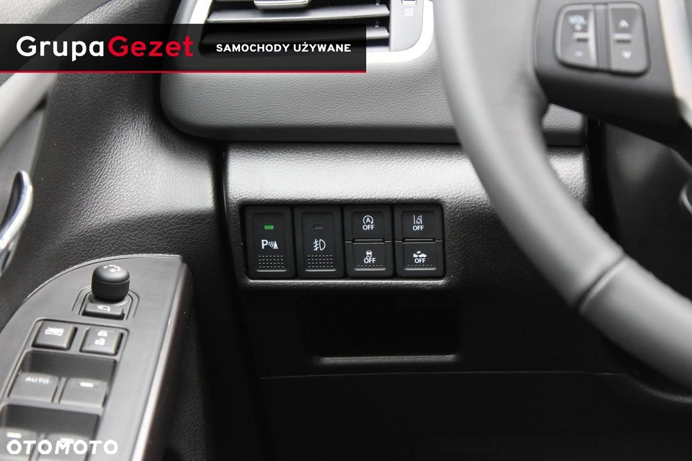 Suzuki SX4 S-Cross - 11