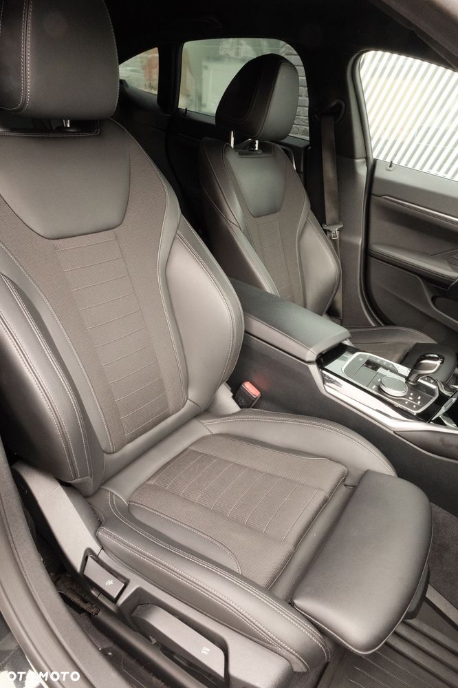 BMW Seria 4 430i - 17