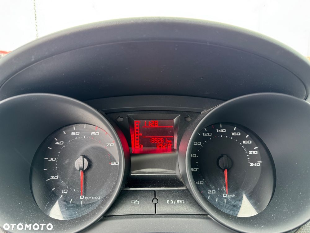 Seat Ibiza - 9