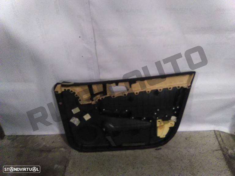 Forra De Porta Frente Esquerda  Hyundai I30 I [2006_2011] 1.6 C - 2