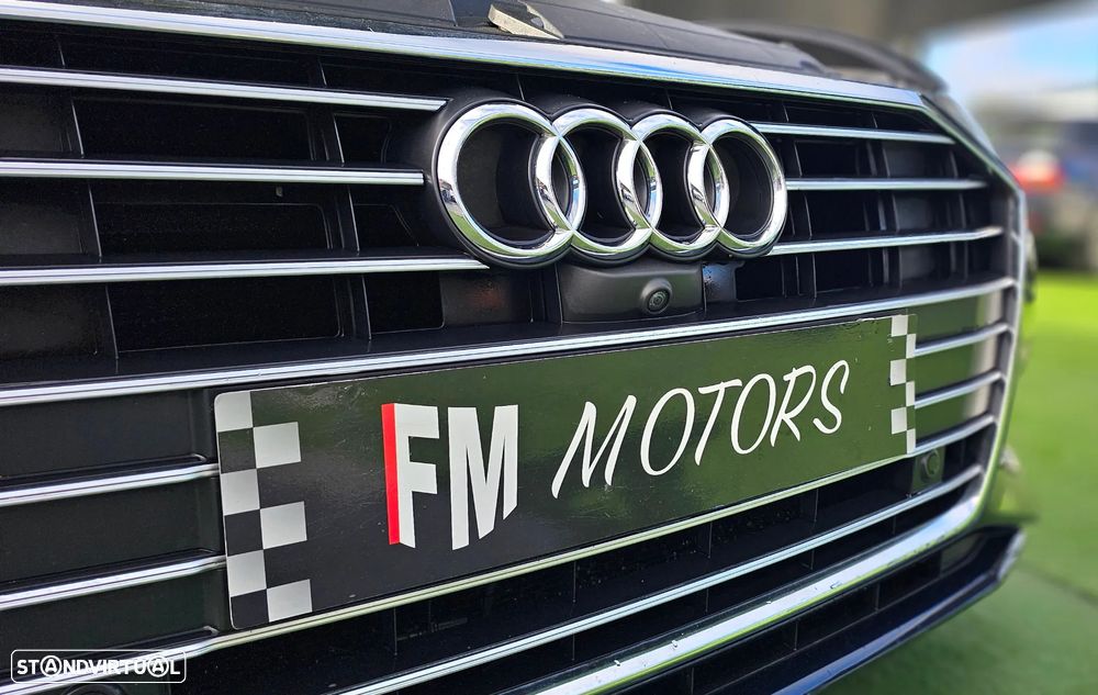 Audi A6 Avant 40 TDI S tronic S line - 53