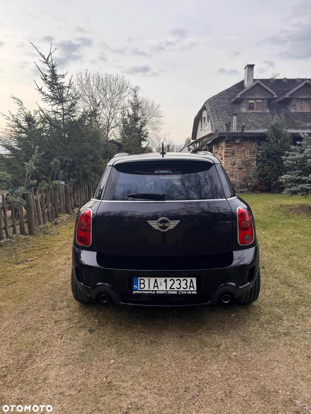 MINI Countryman Cooper S - 9