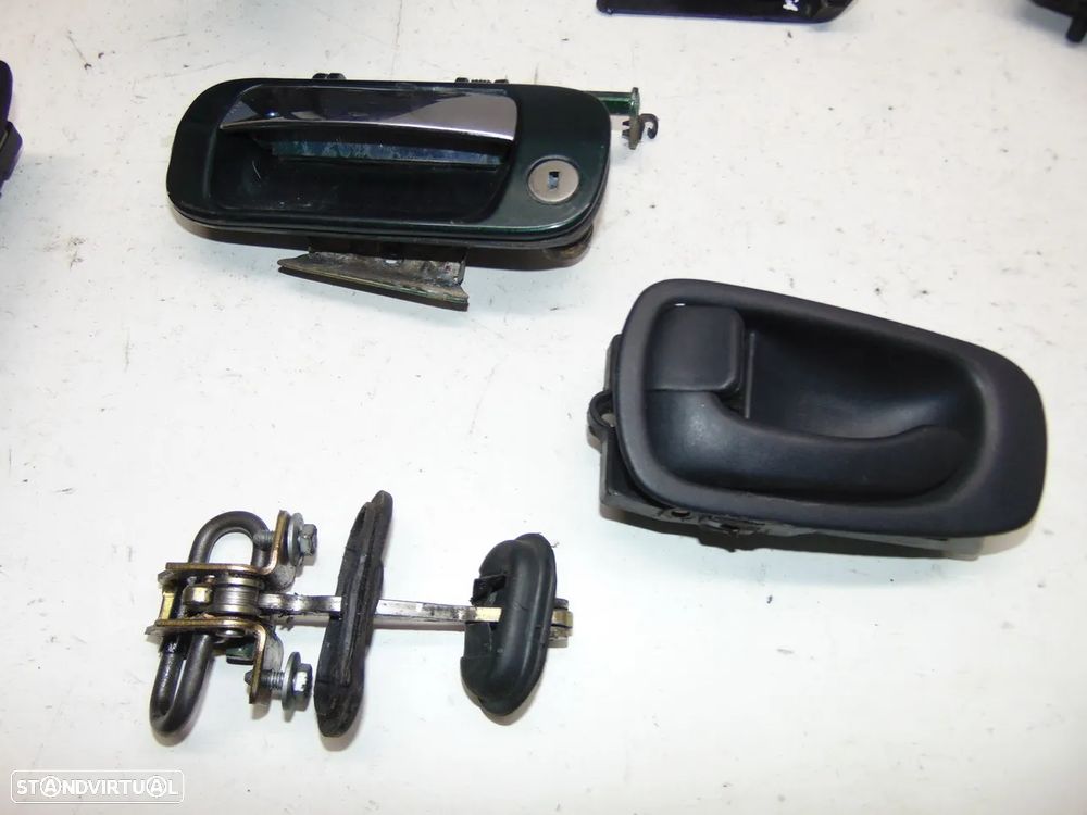 Lancia Kappa vários - 6