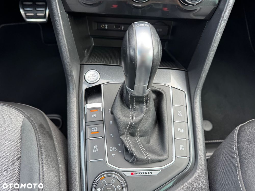 Volkswagen Tiguan 2,0 TSI OPF 4Motion DSG R-Line - 30