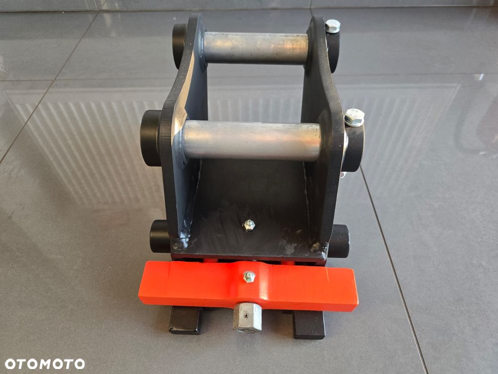 Szybkozłacze mechaniczne Verachter CW05 - 5