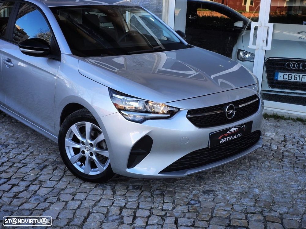Opel Corsa 1.2 Business Edition - 13