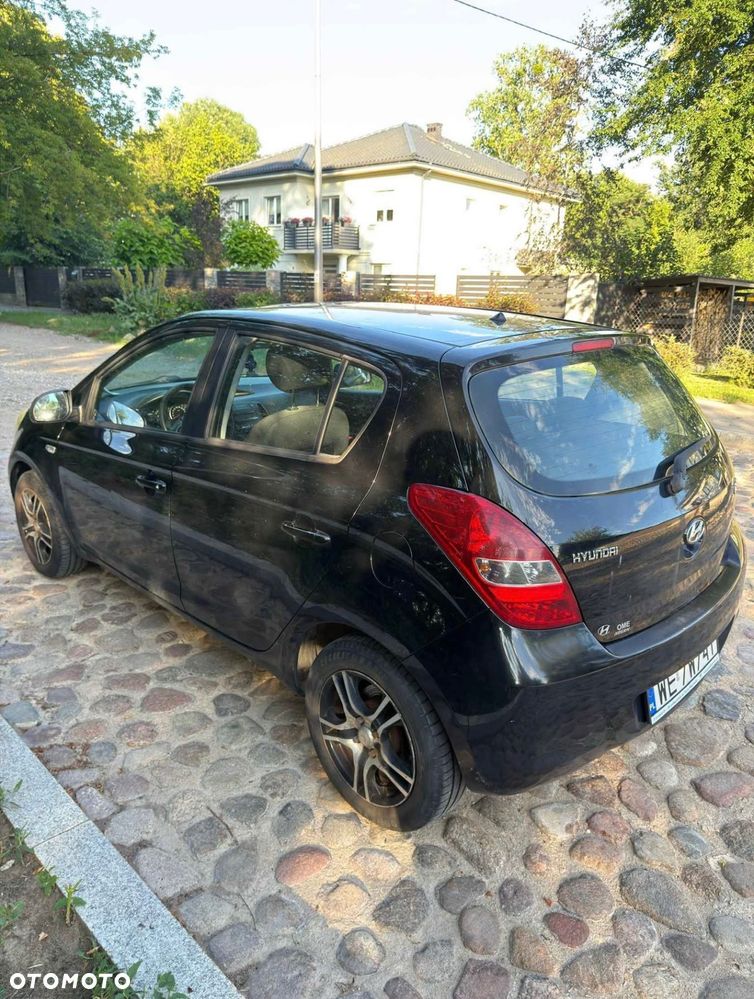Hyundai i20 1.2 Edition Plus - 5